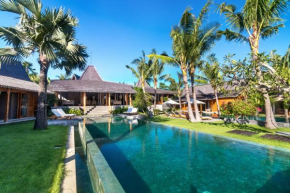 Mannao Estate by Villa Finder